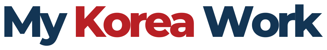 MyKoreaWork
